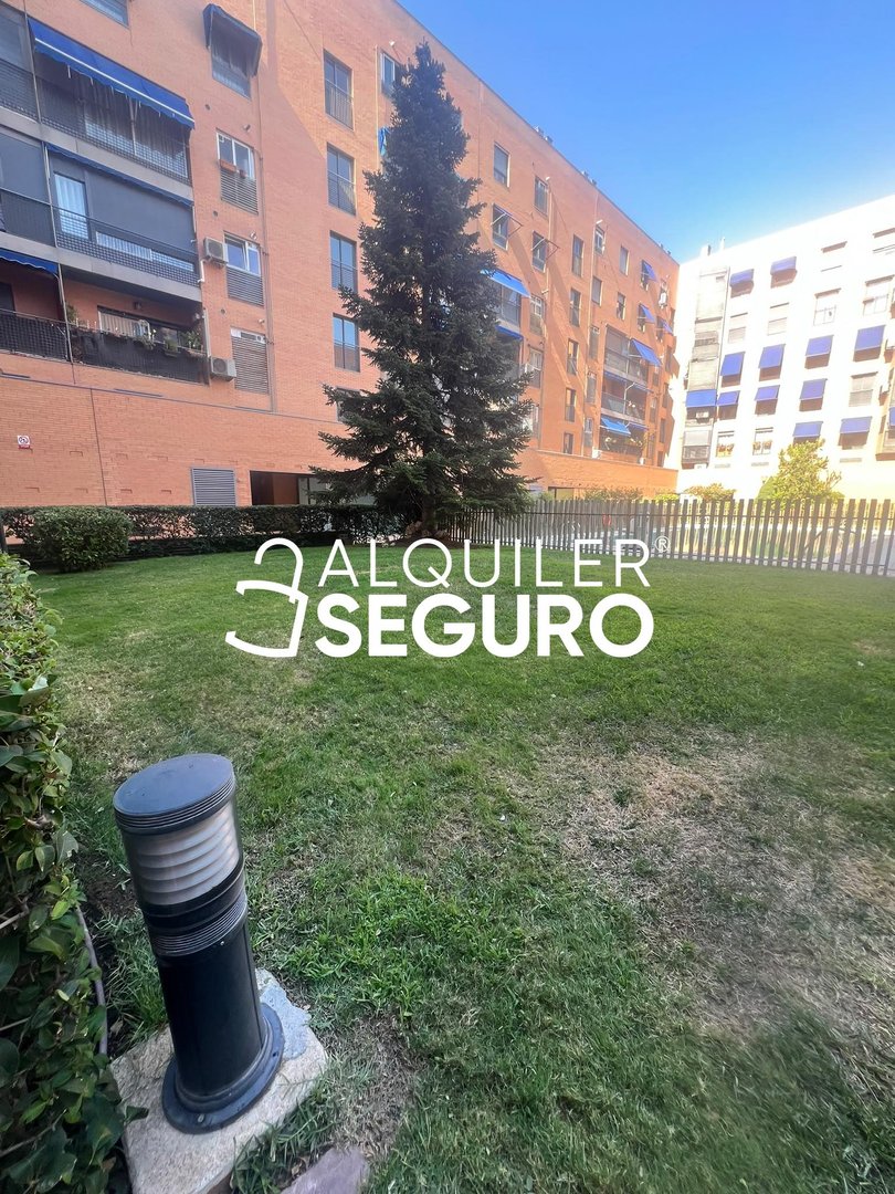 Piso de 110 m² en Madrid