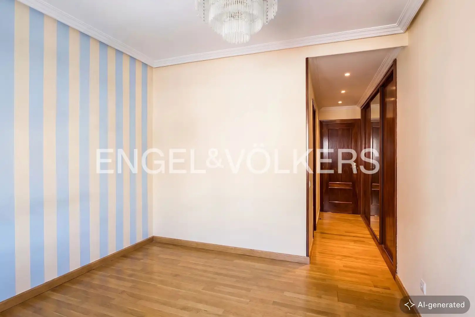 Pis de 135 m² a Madrid