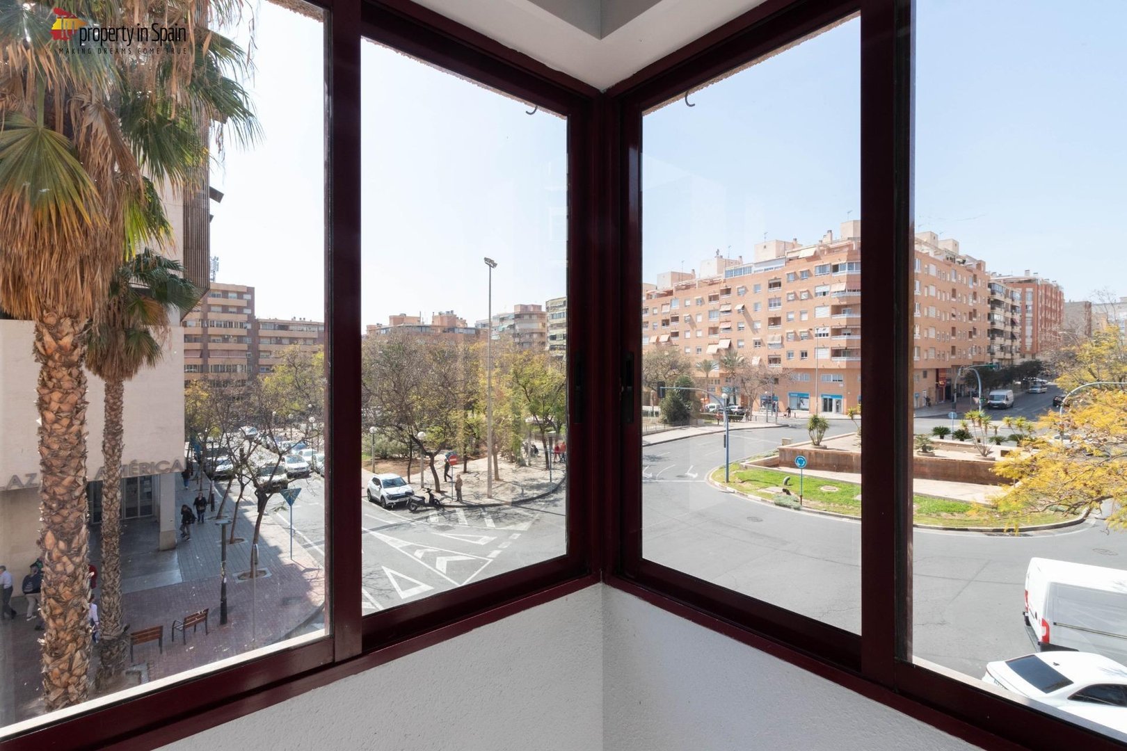 Chambre 133 m², Alicante
