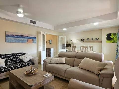 Piso de 220 m² en Fuengirola