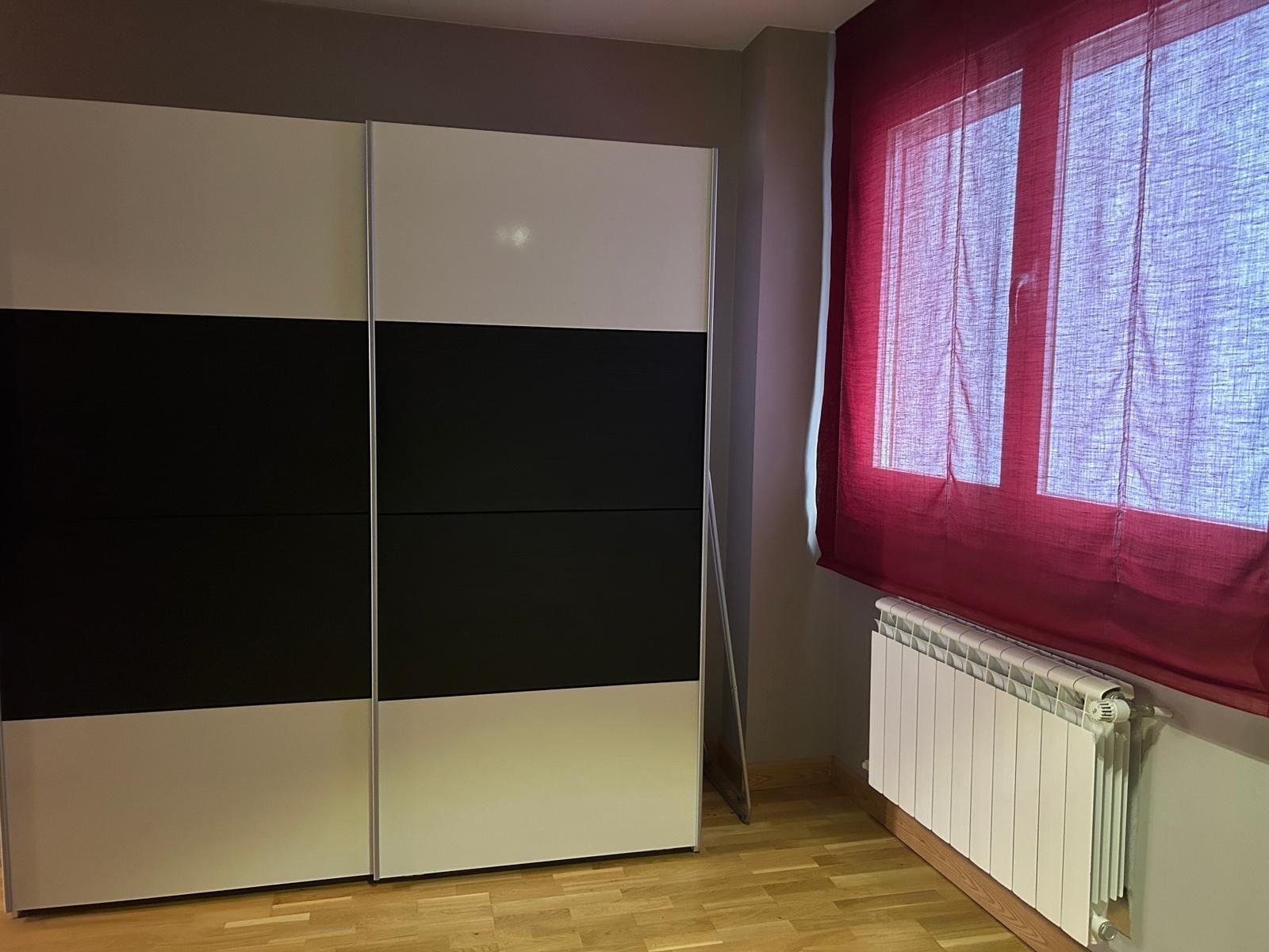 Pis de 57 m² a Ponferrada