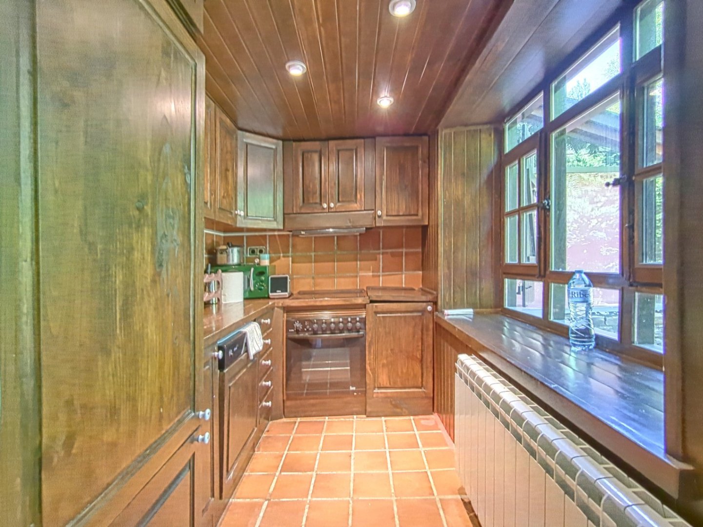 Casa de 140 m² en Viella Mitg Arán