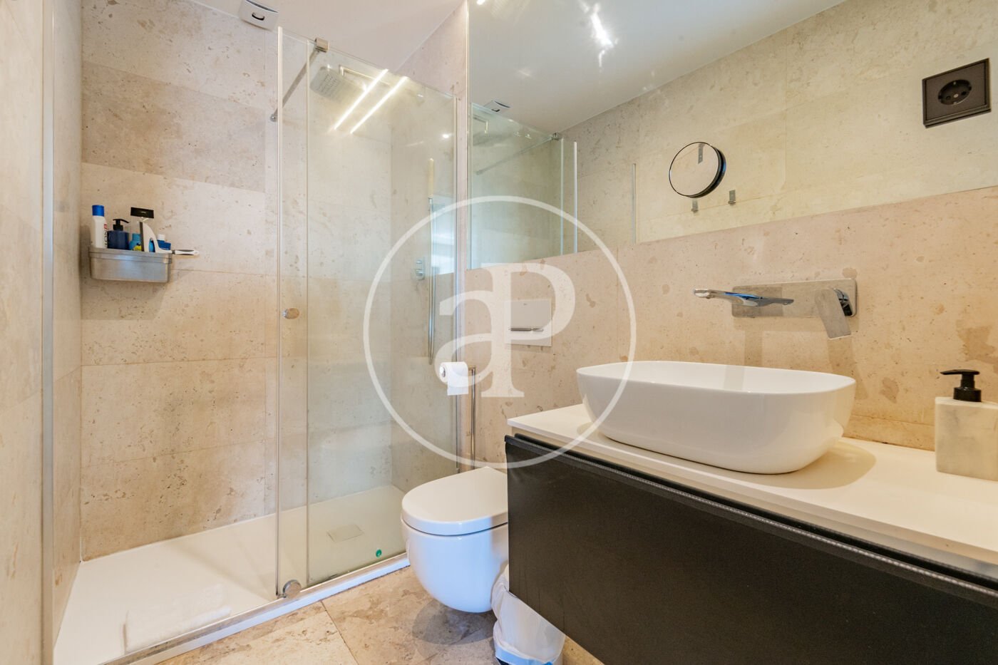 Pis de 51 m² a Madrid