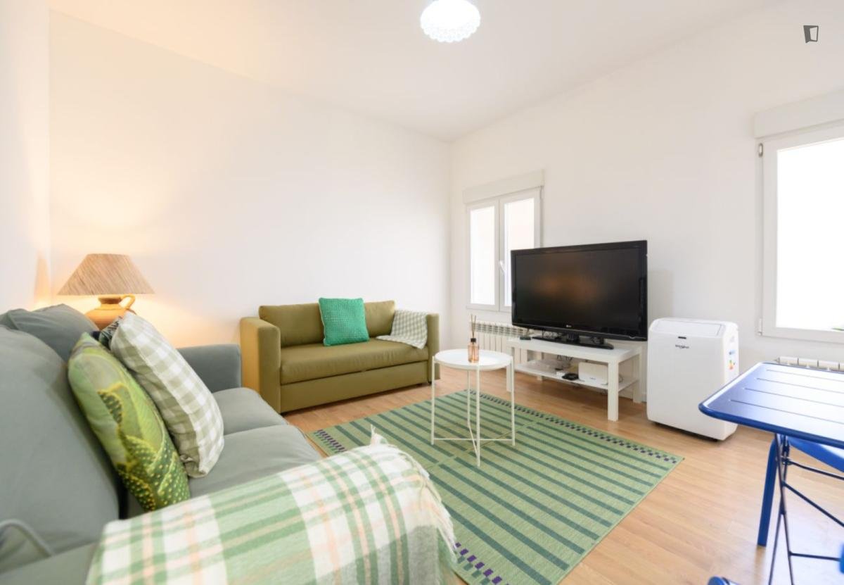 Piso de 65 m² en Madrid