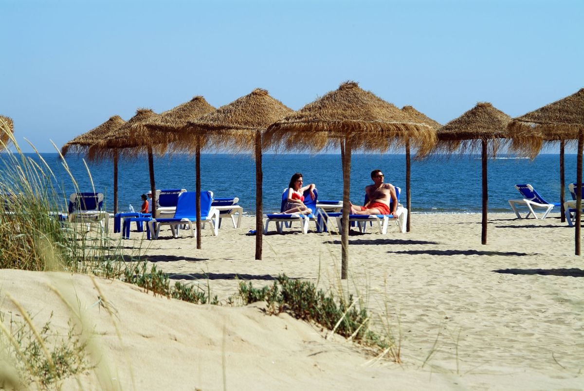 Piso de 100 m² en Isla Cristina