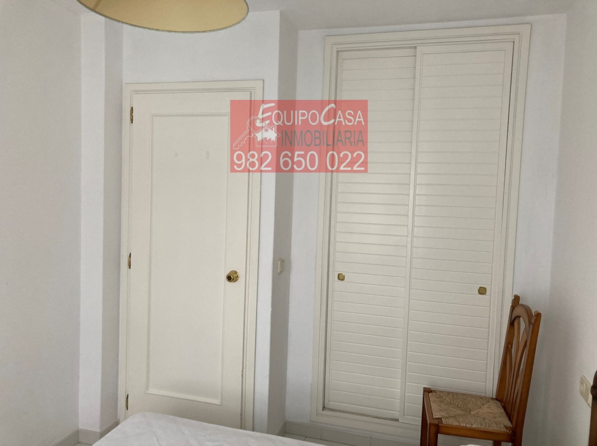Piso de 131 m² en O Grove