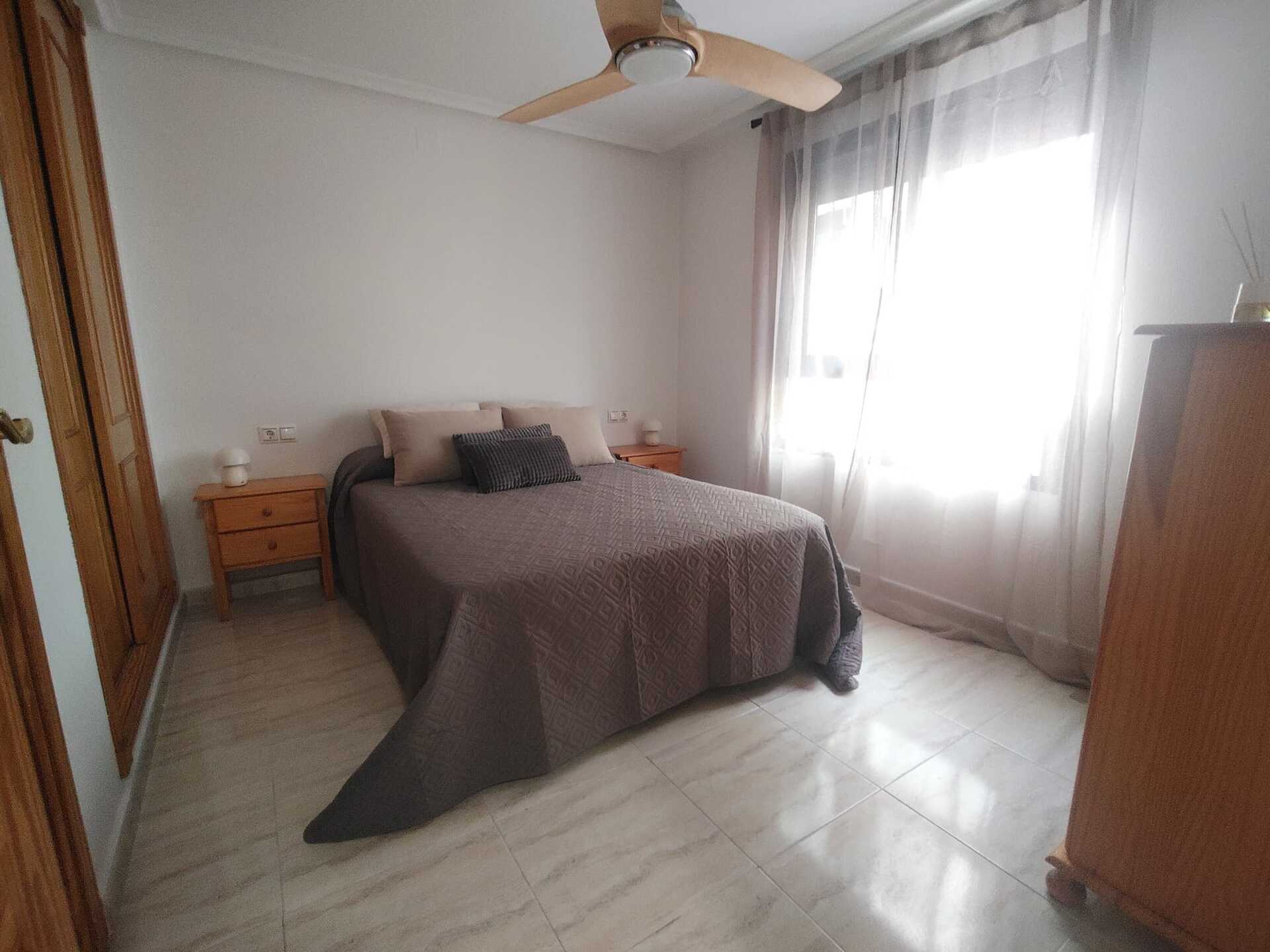 Pis de 50 m² a Torrevella