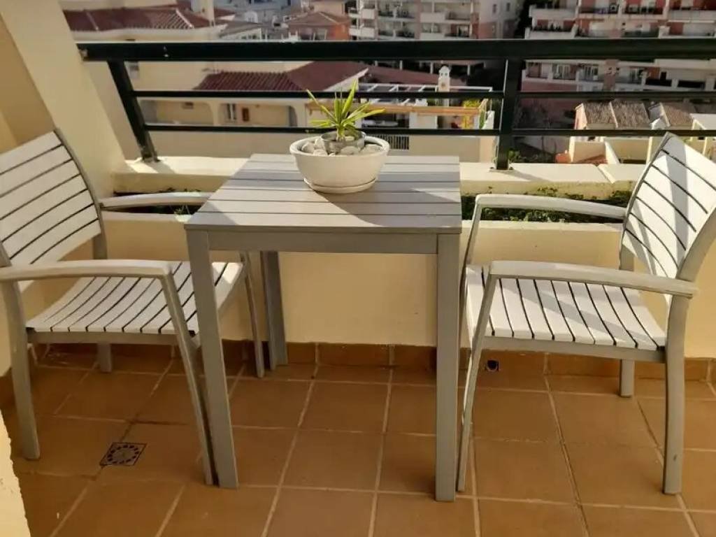 Apartamento 80 m² em Benalmádena