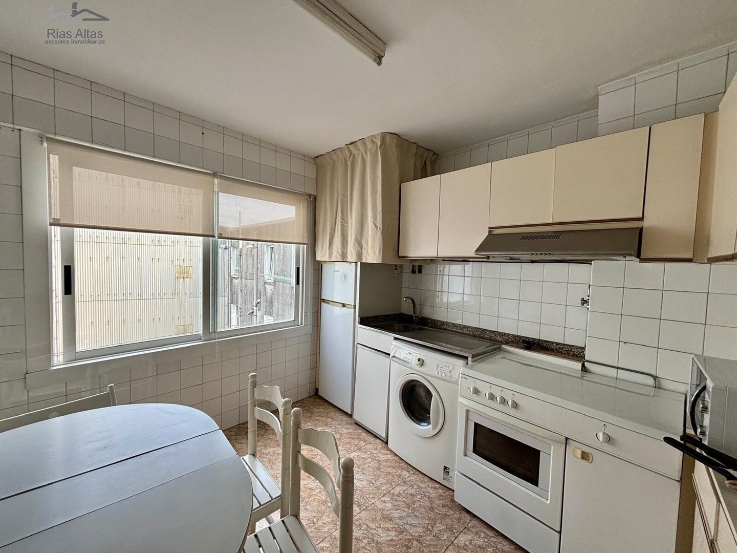 Piso de 78 m² en La Coruña