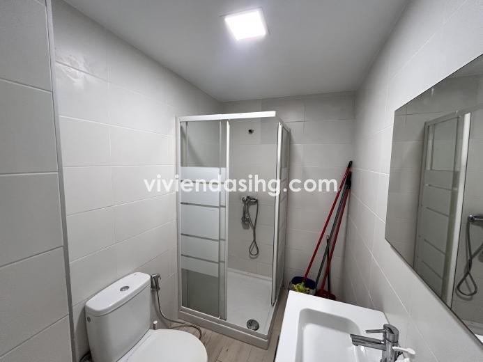 Piso de 38 m² en Puerto de la Cruz