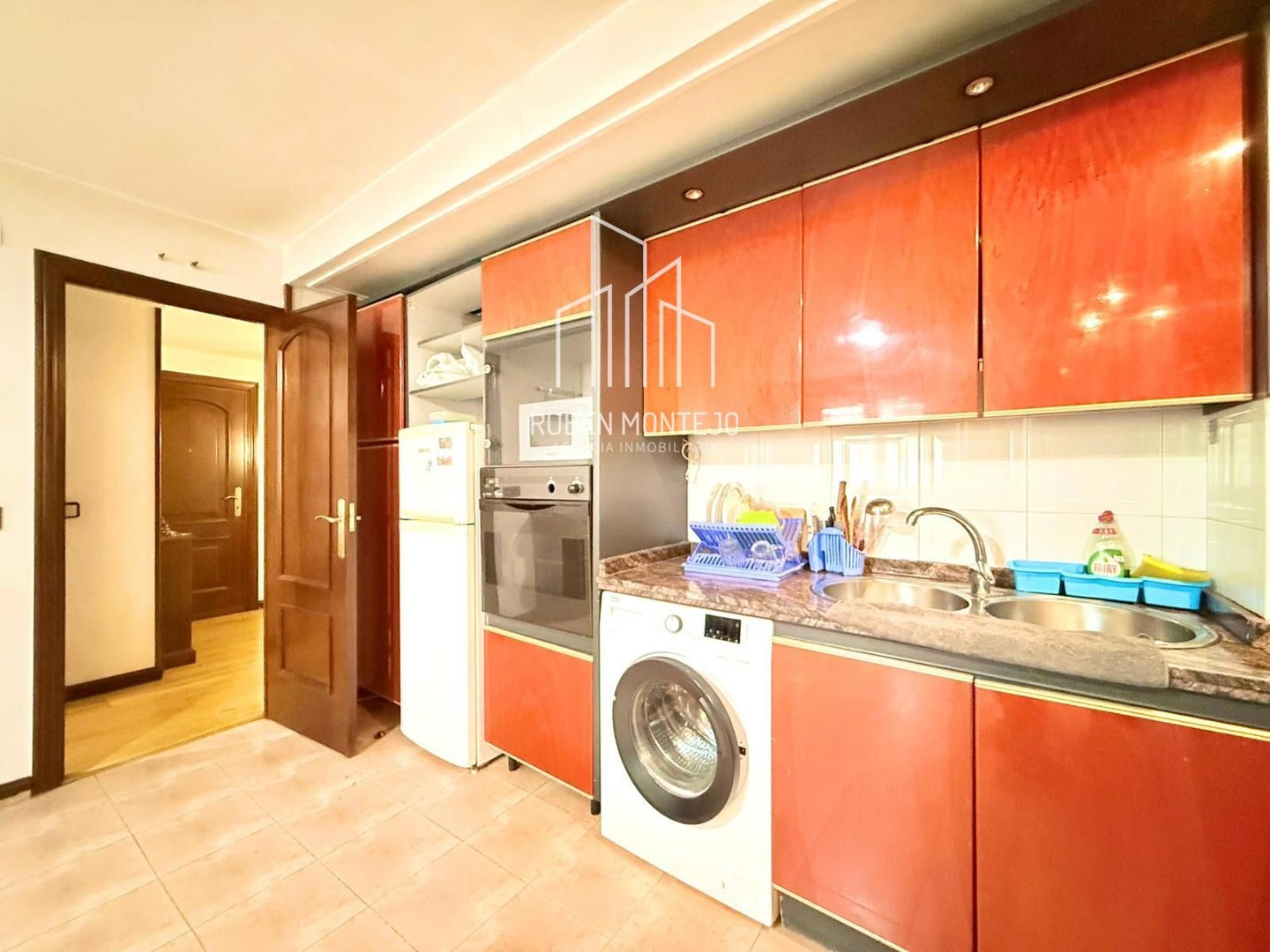 Appartement 115 m² à Salamanque