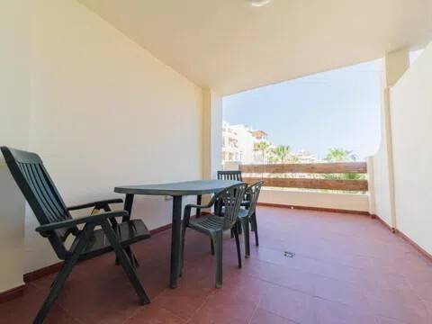 Piso de 90 m² en Roquetas de Mar