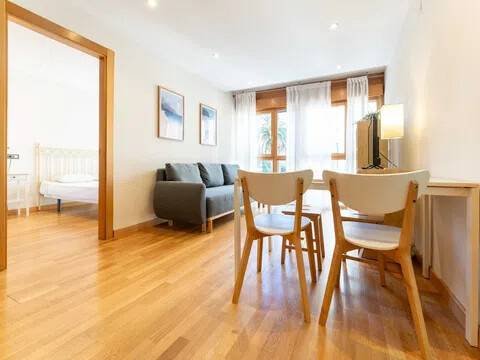 Pis de 53 m² a Carreño