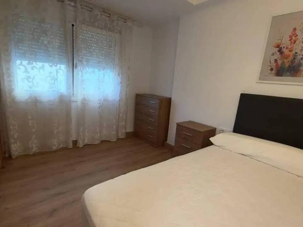 Piso de 95 m² en Ourense