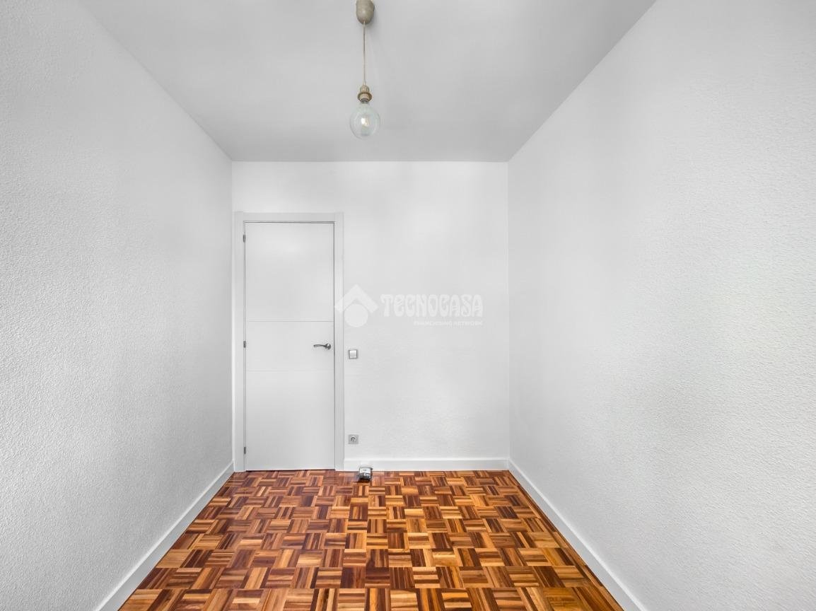 Piso de 71 m² en Madrid