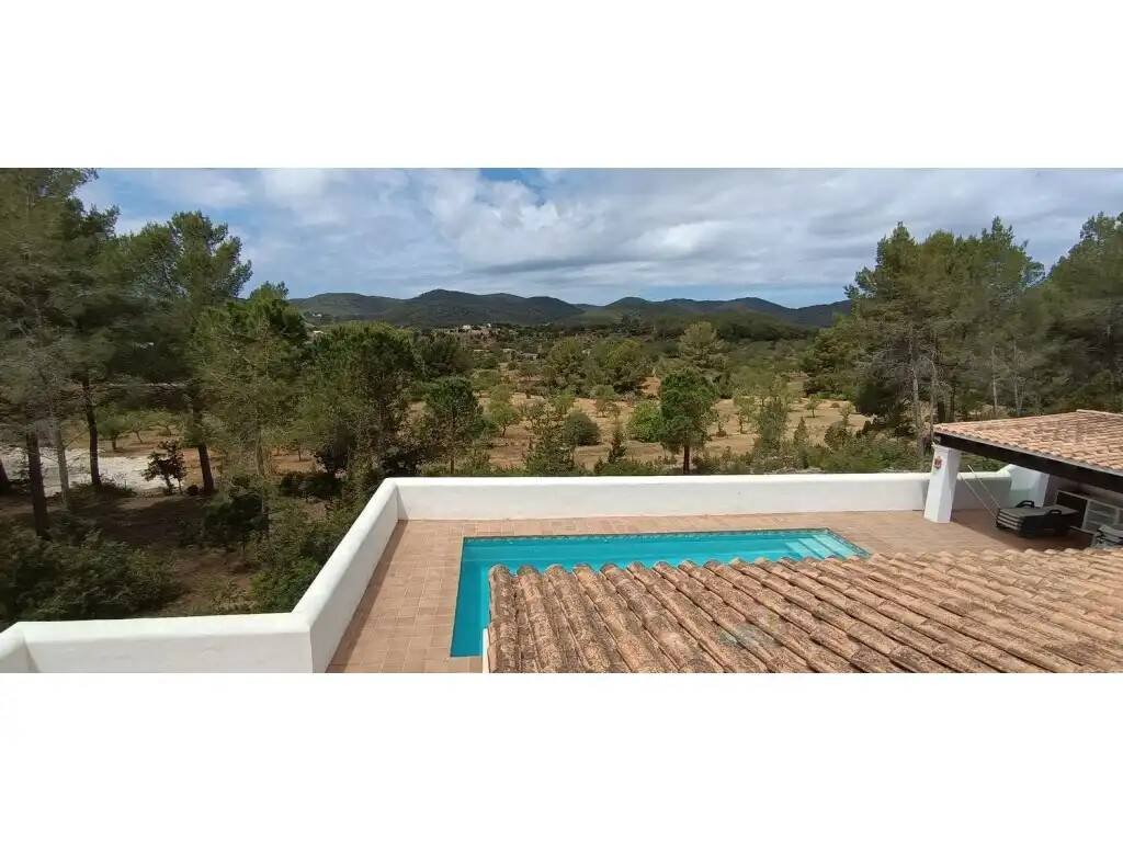 Casa de 372 m² en Sant Antoni de Portmany