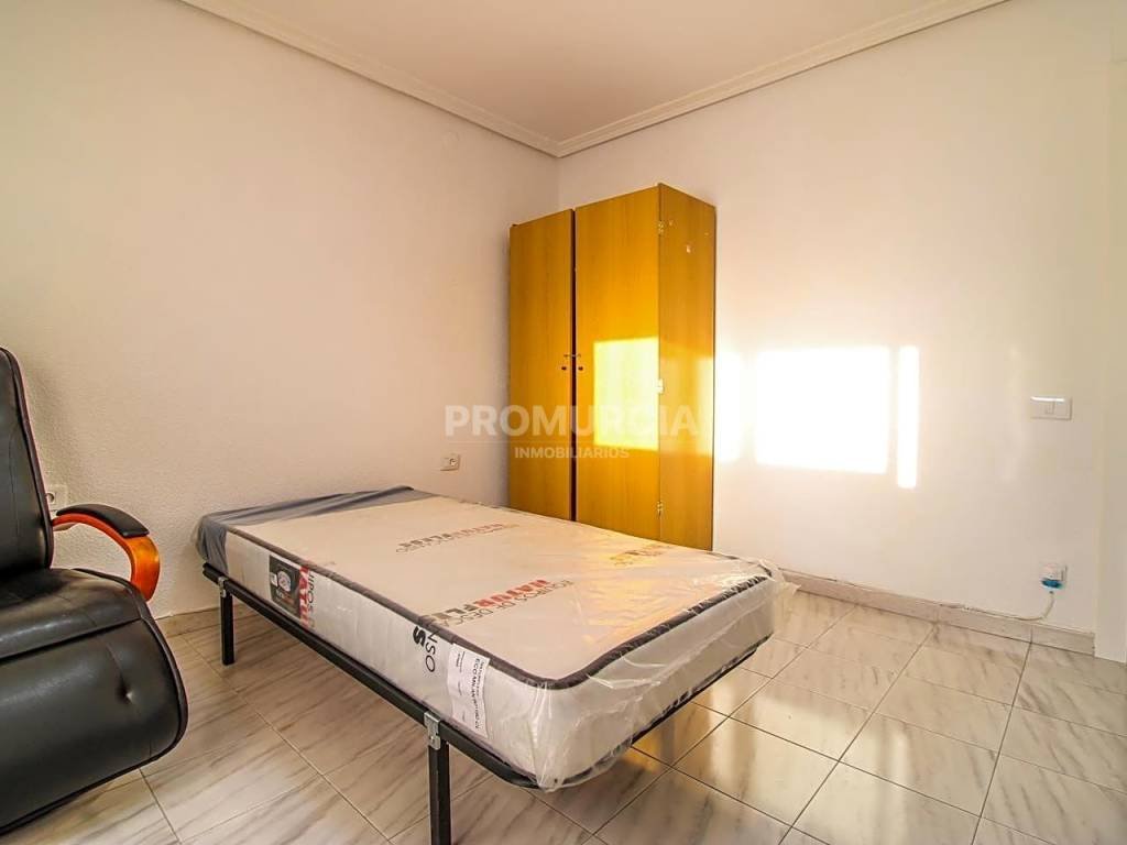 Piso de 105 m² en Murcia
