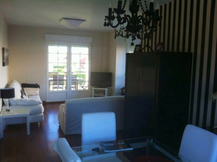 Piso de 120 m² en Bareyo
