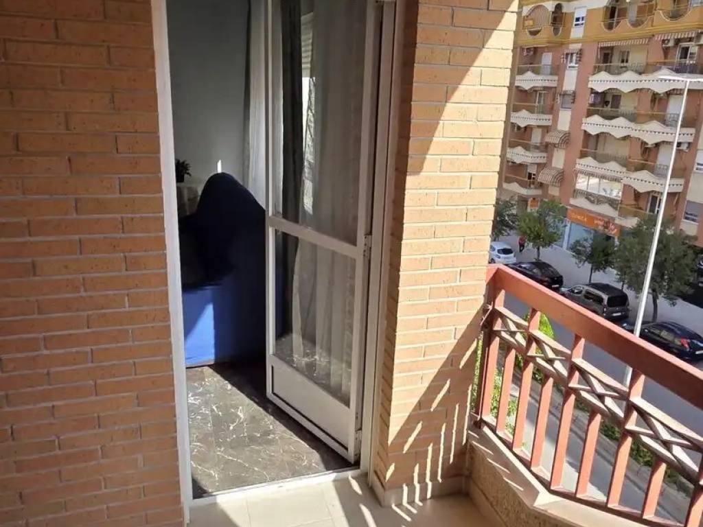 Piso de 95 m² en Jaén