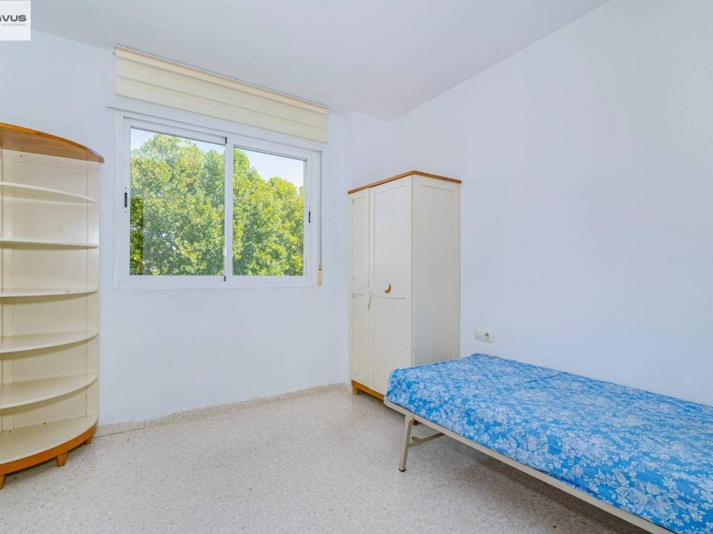Pis de 125 m² a Granada