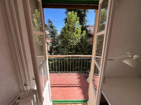 Habitación en alquiler, Madrid