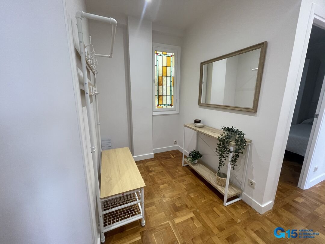 Appartamento 80 m² a Donostia / San Sebastián
