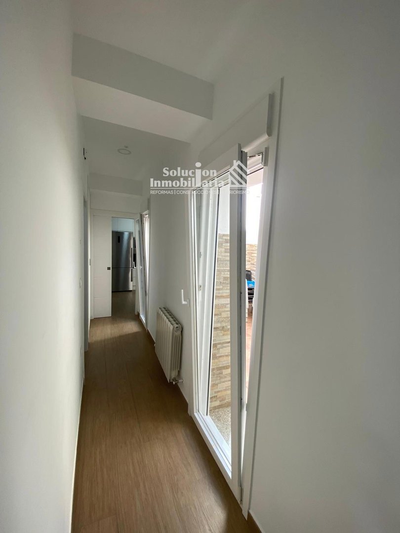 Appartamento 140 m² a Salamanca