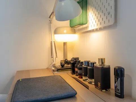 Habitación 100 m², Madrid