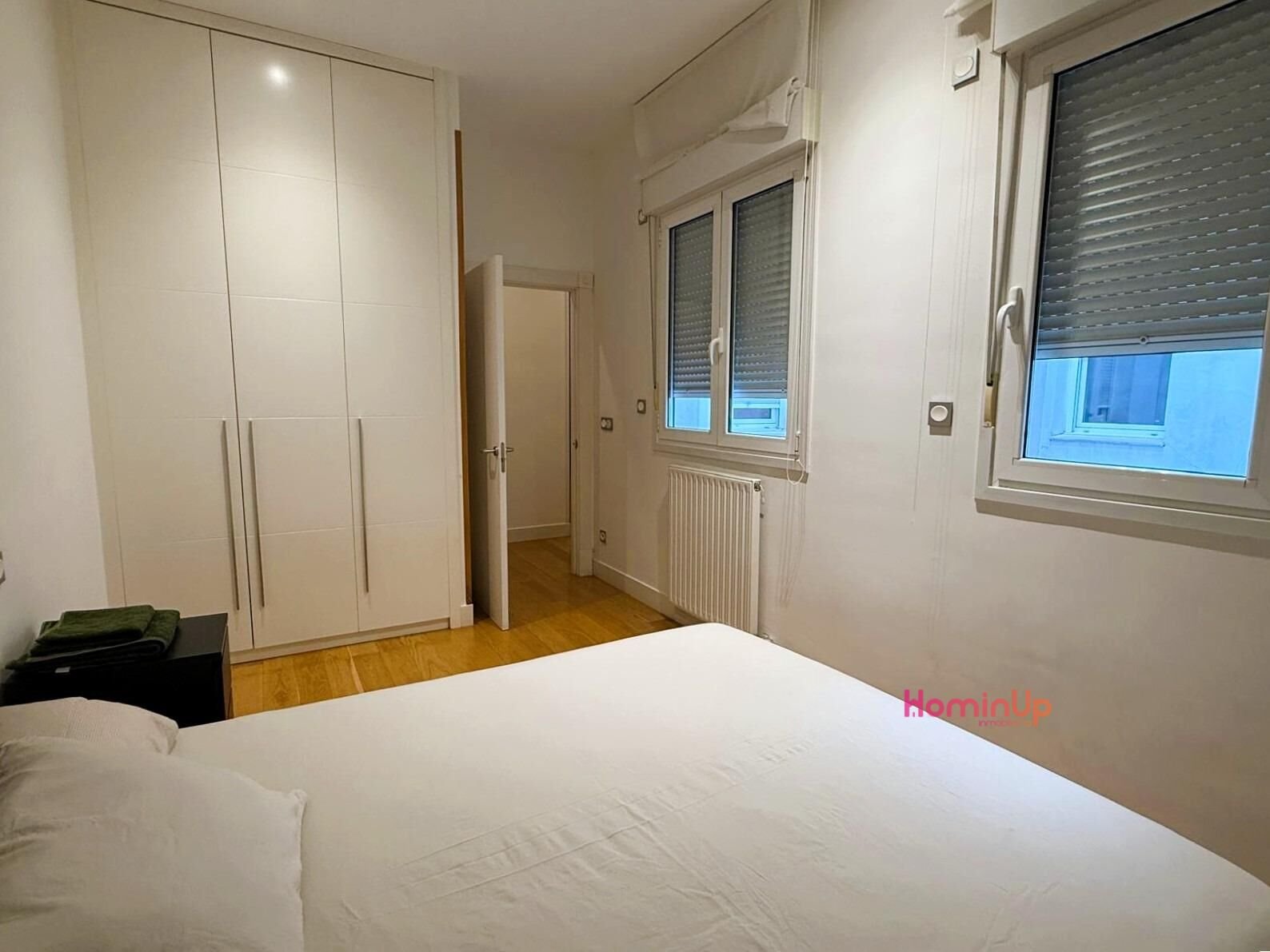 Piso de 237 m² en Bilbao