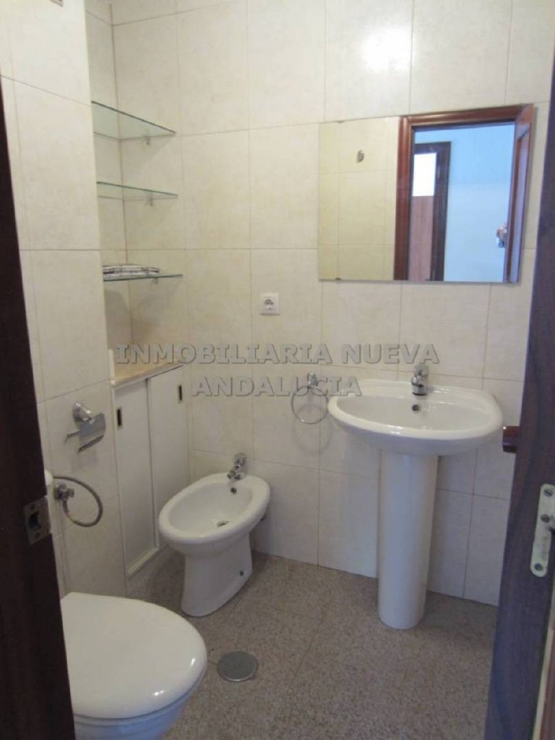 Piso de 107 m² en Almería