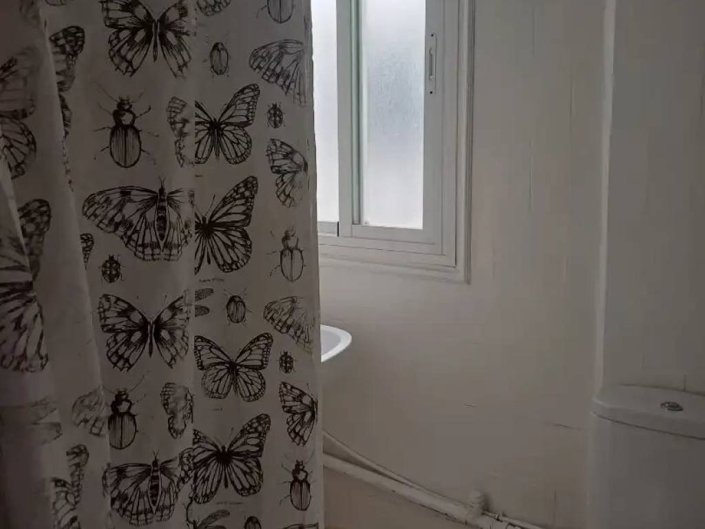 Pis de 45 m² a Sevilla