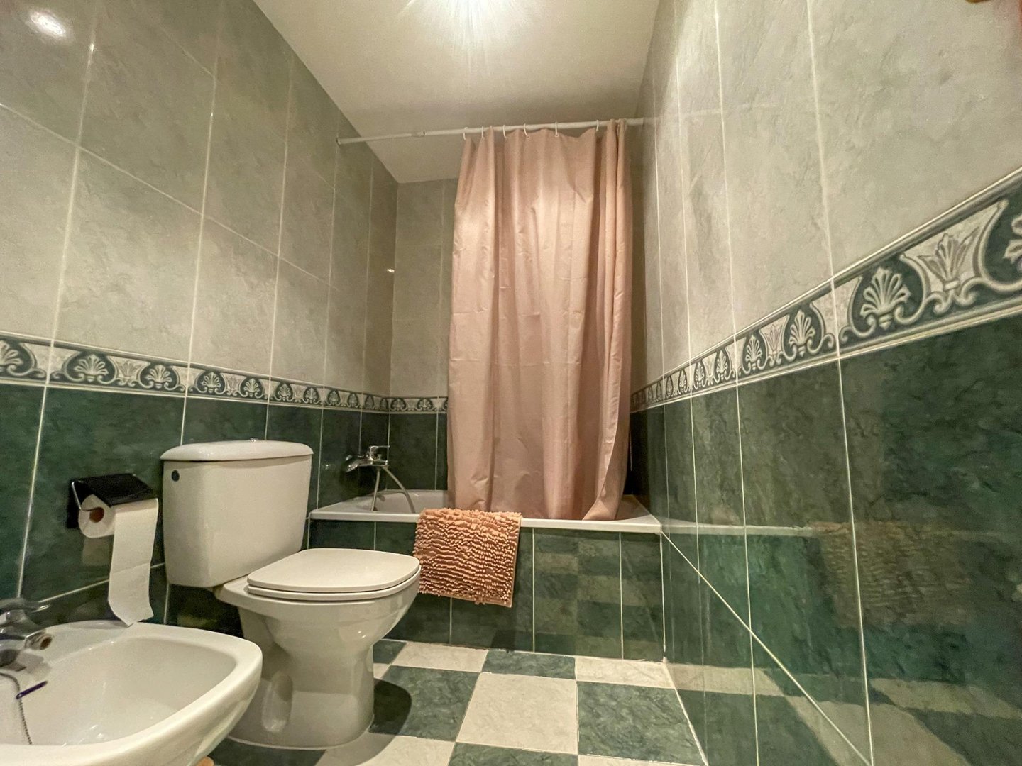Habitación 140 m², Moncada
