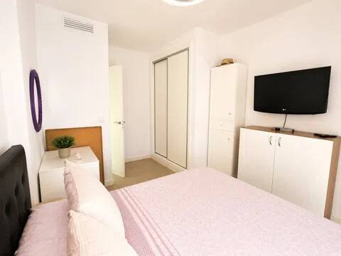 Piso de 65 m² en Mazarrón