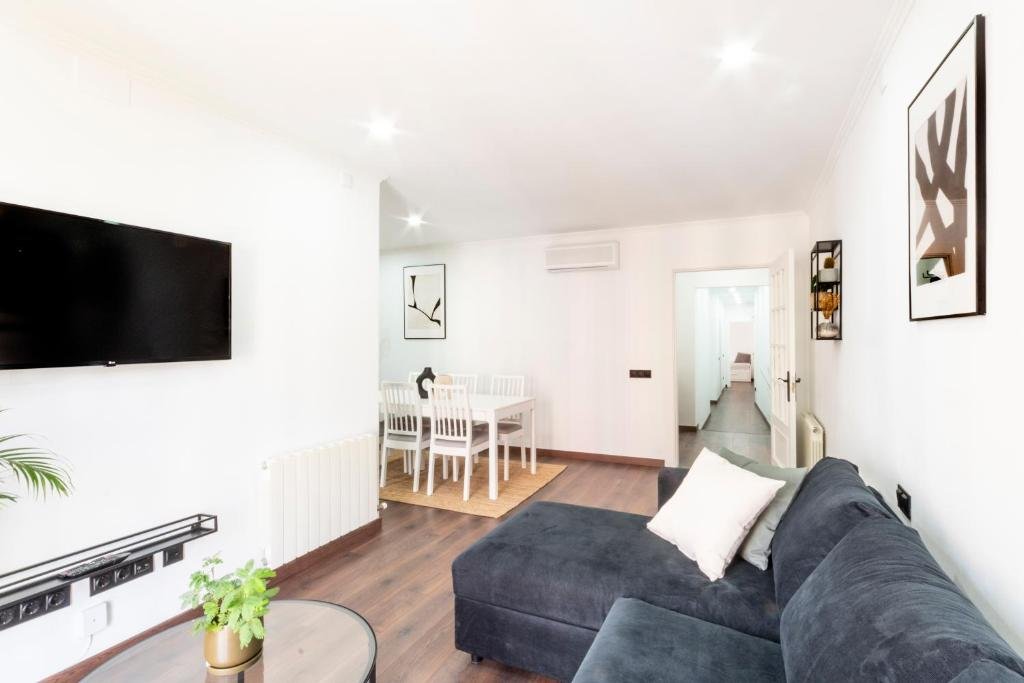 Pis de 130 m² a Tarragona