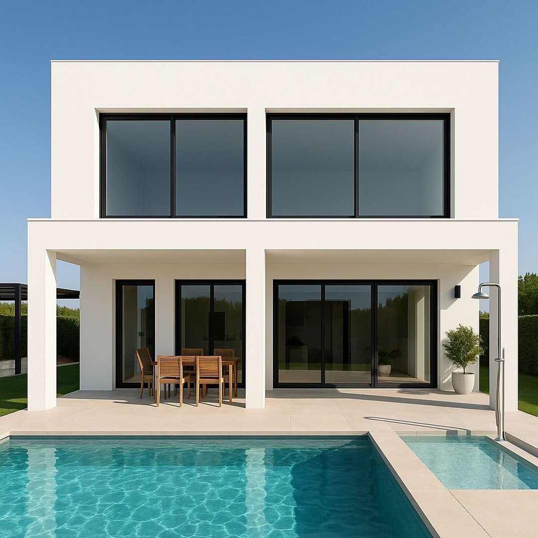 Casa de 198 m² a Sant Josep de sa Talaia
