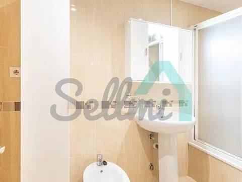 Piso de 103 m² en Oviedo