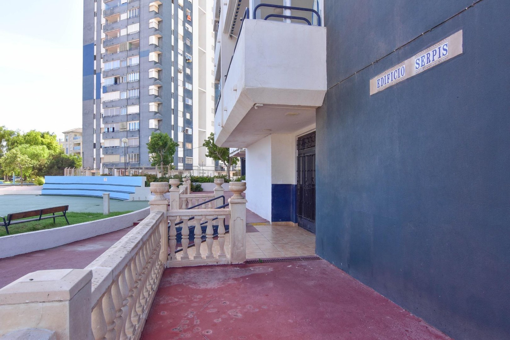 Pis de 73 m² a el Puig de Santa Maria