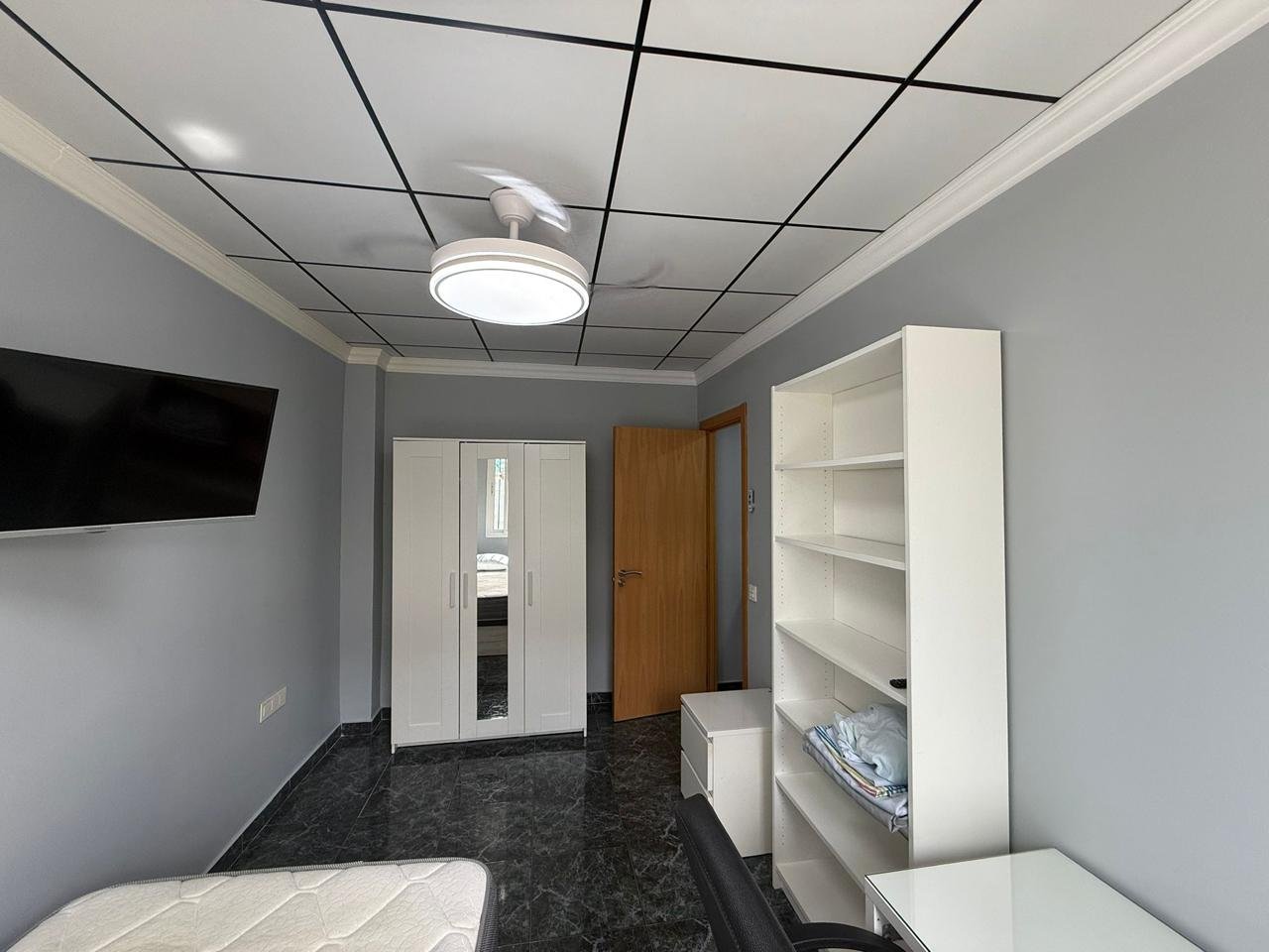 Quarto 110 m², Málaga