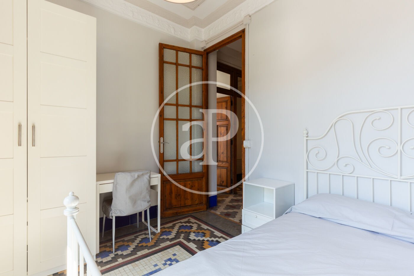 Appartement 90 m² à Valence