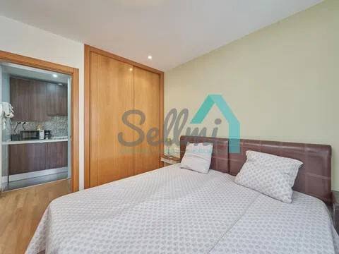 Piso de 45 m² en Oviedo