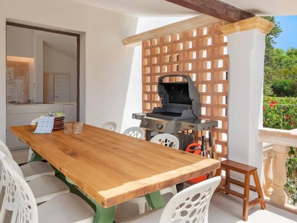 Casa de 210 m² en Alcúdia