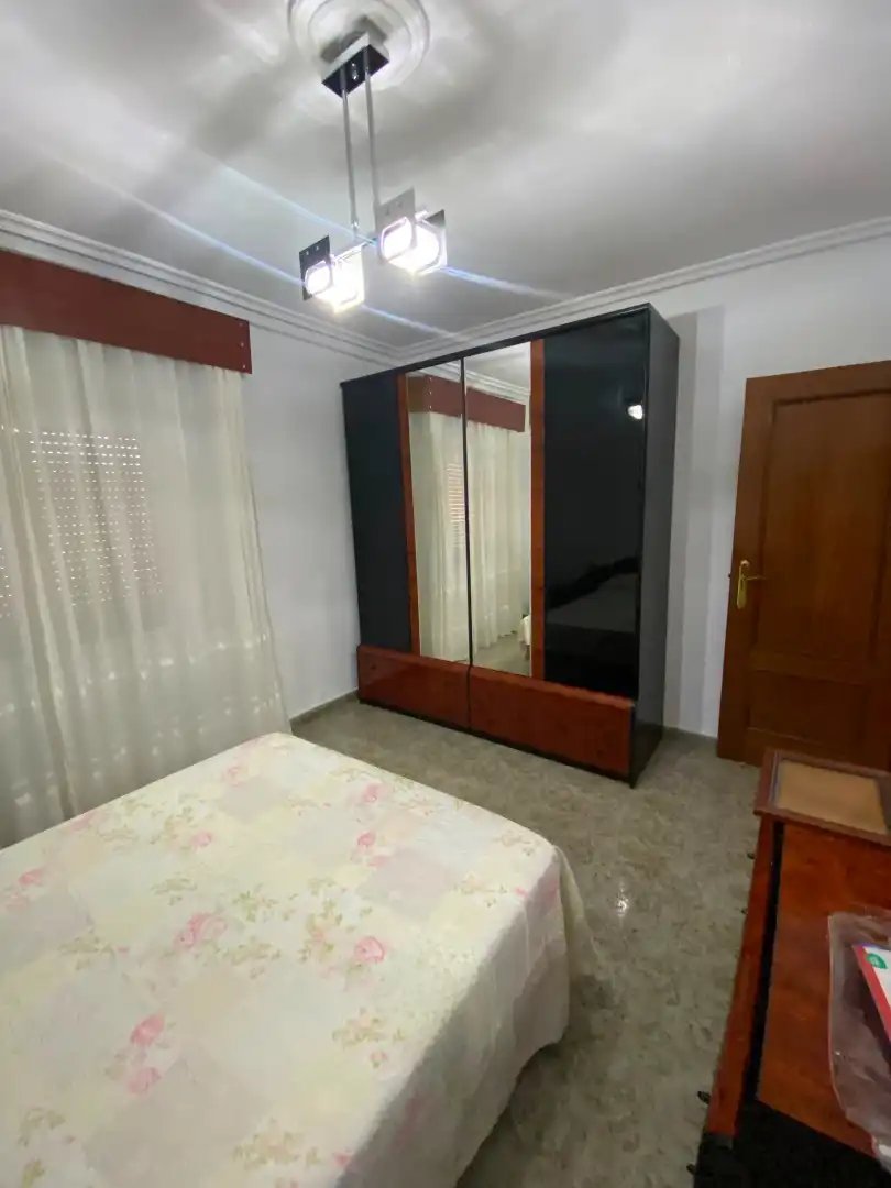 Piso de 90 m² en Plasencia