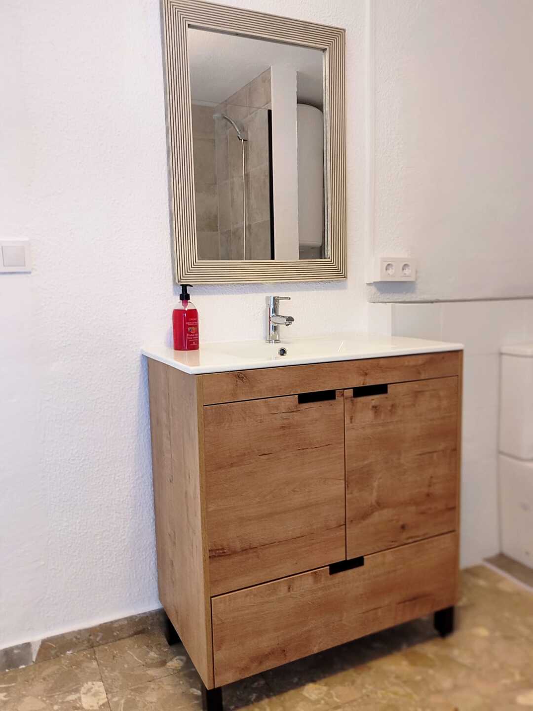 Habitación 78 m², Córdoba