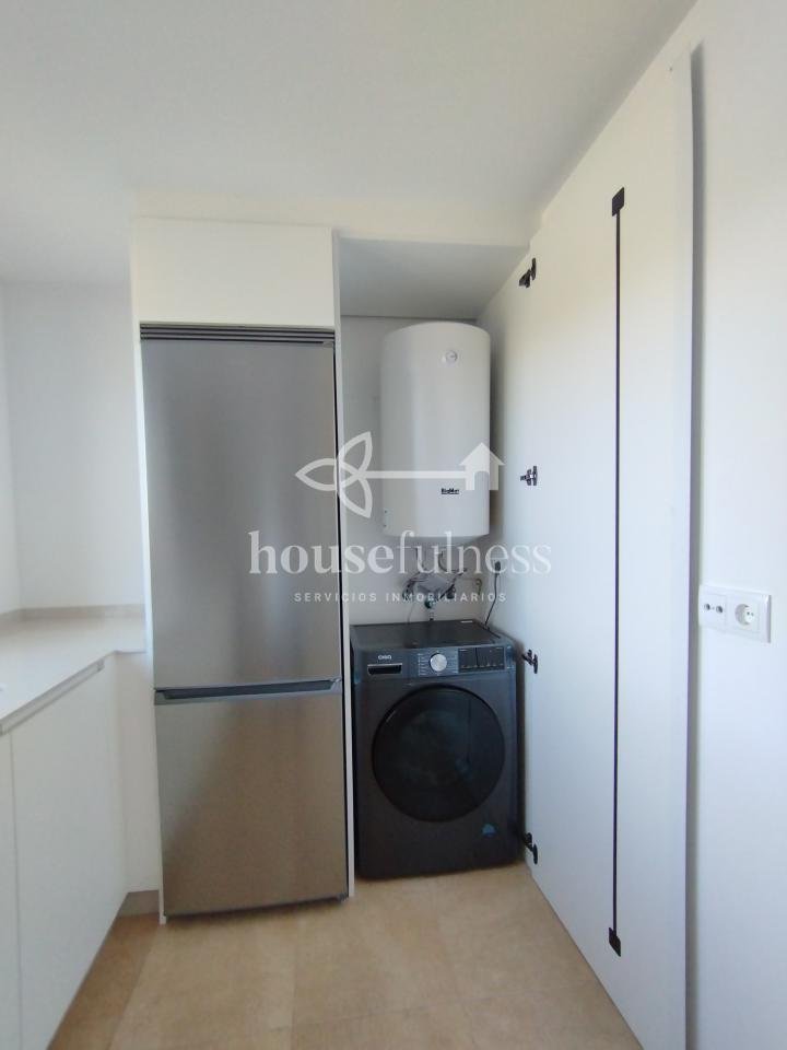 Piso de 62 m² en Ferrol