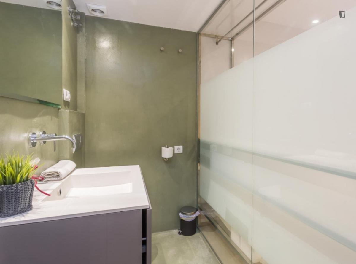 Piso de 45 m² en Barcelona