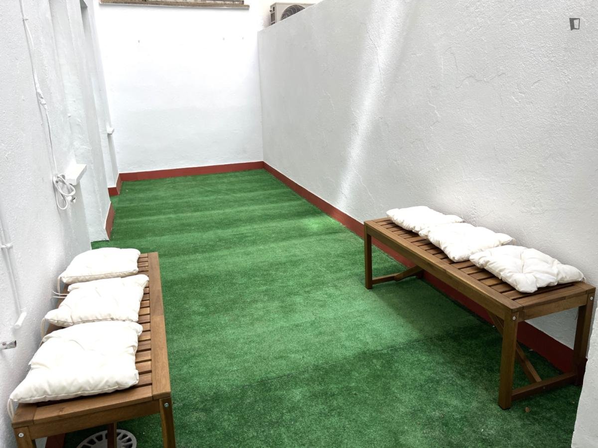Habitación en alquiler, Valencia