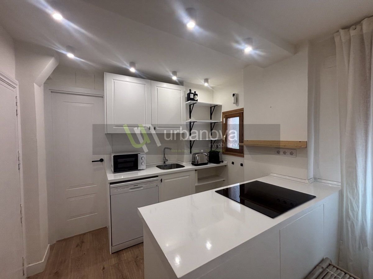 Piso de 48 m² en Logroño