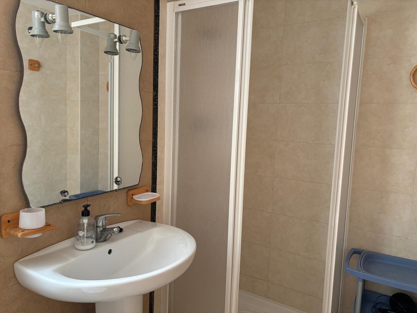 Piso de 54 m² en Chilches