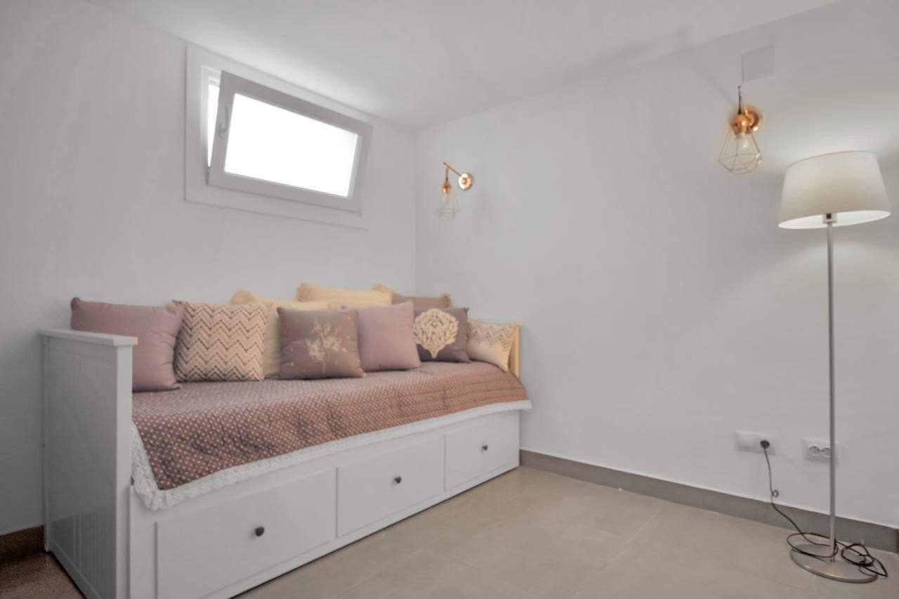 Piso de 227 m² en Casares