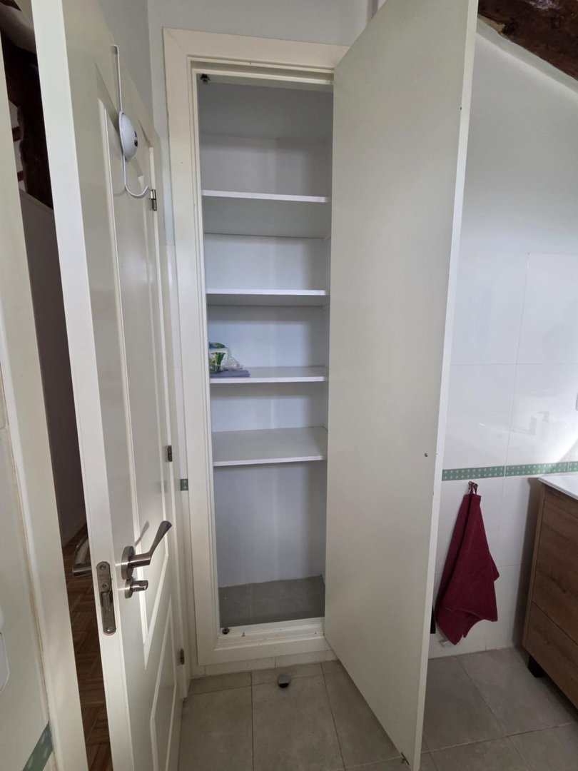 Pis de 70 m² a Madrid
